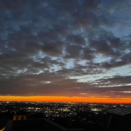 Il Tramonto Su Tivoli Apartment Exterior photo