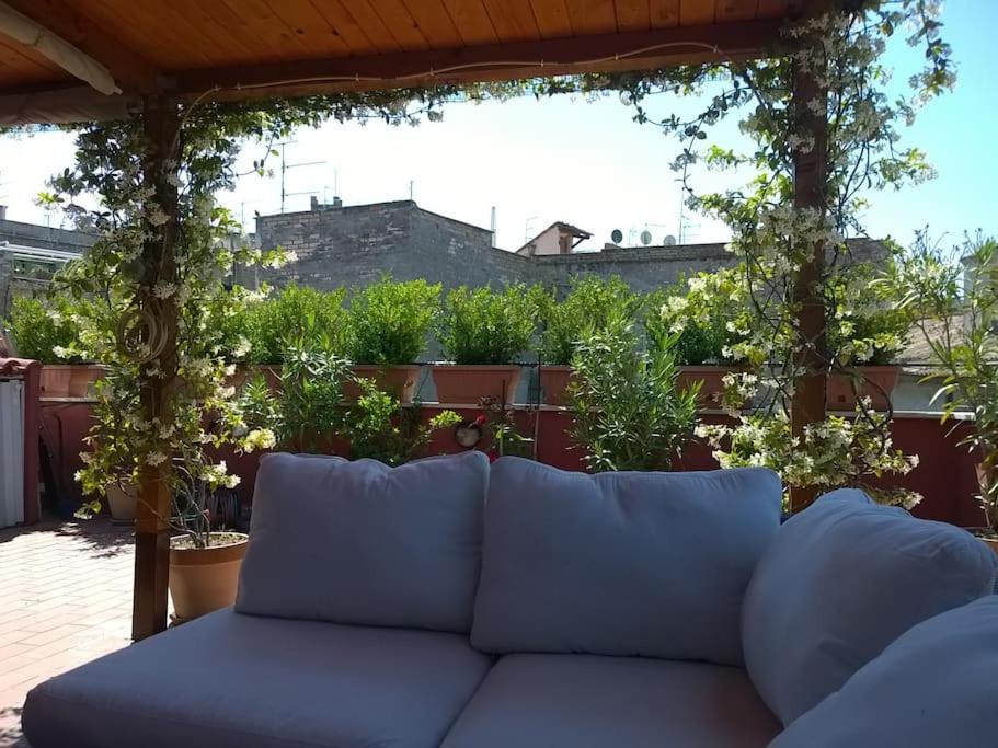 Il Tramonto Su Tivoli Apartment Exterior photo