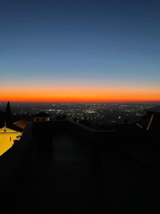 Il Tramonto Su Tivoli Apartment Exterior photo