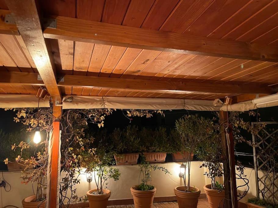 Il Tramonto Su Tivoli Apartment Exterior photo