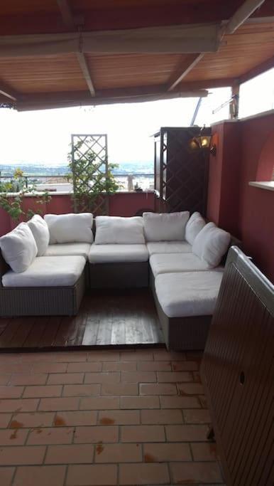 Il Tramonto Su Tivoli Apartment Exterior photo