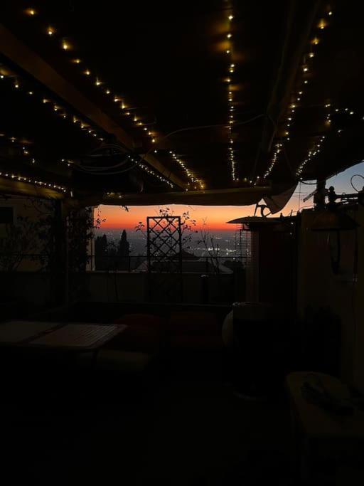 Il Tramonto Su Tivoli Apartment Exterior photo