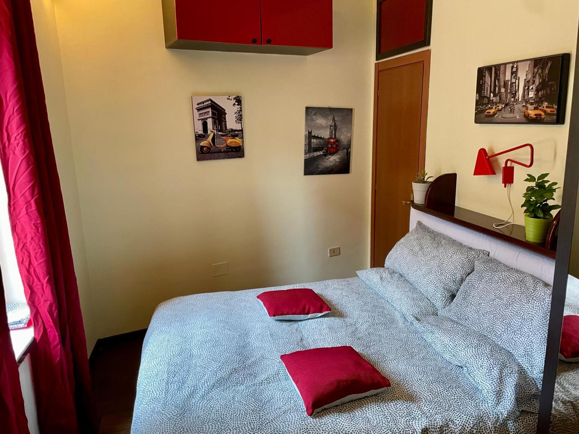 Il Tramonto Su Tivoli Apartment Exterior photo