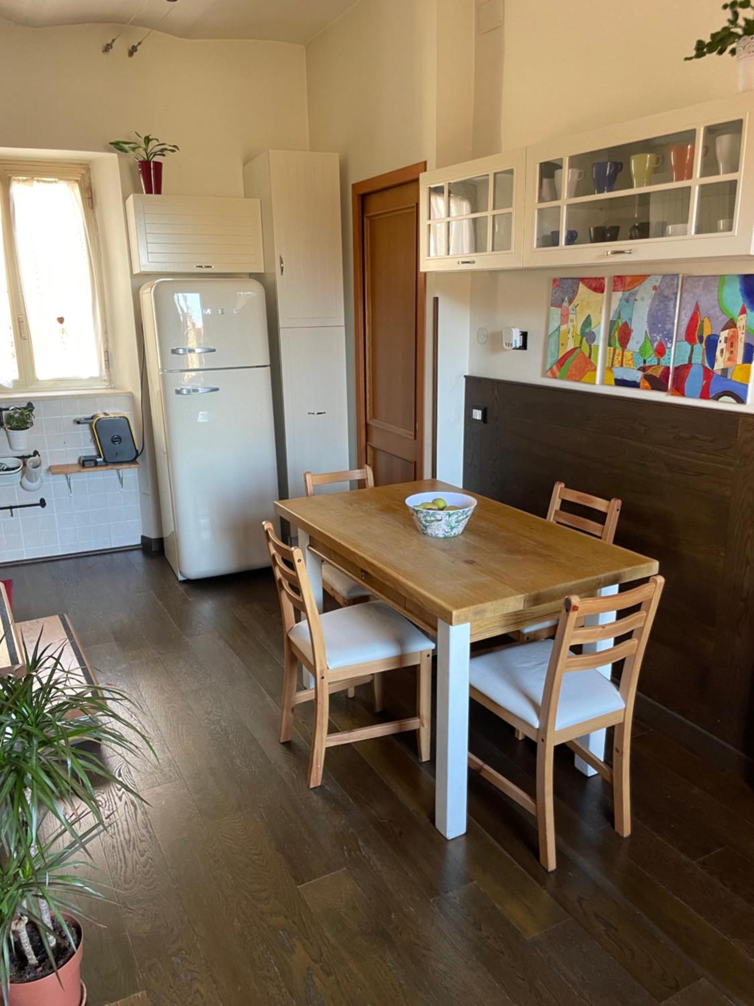 Il Tramonto Su Tivoli Apartment Exterior photo